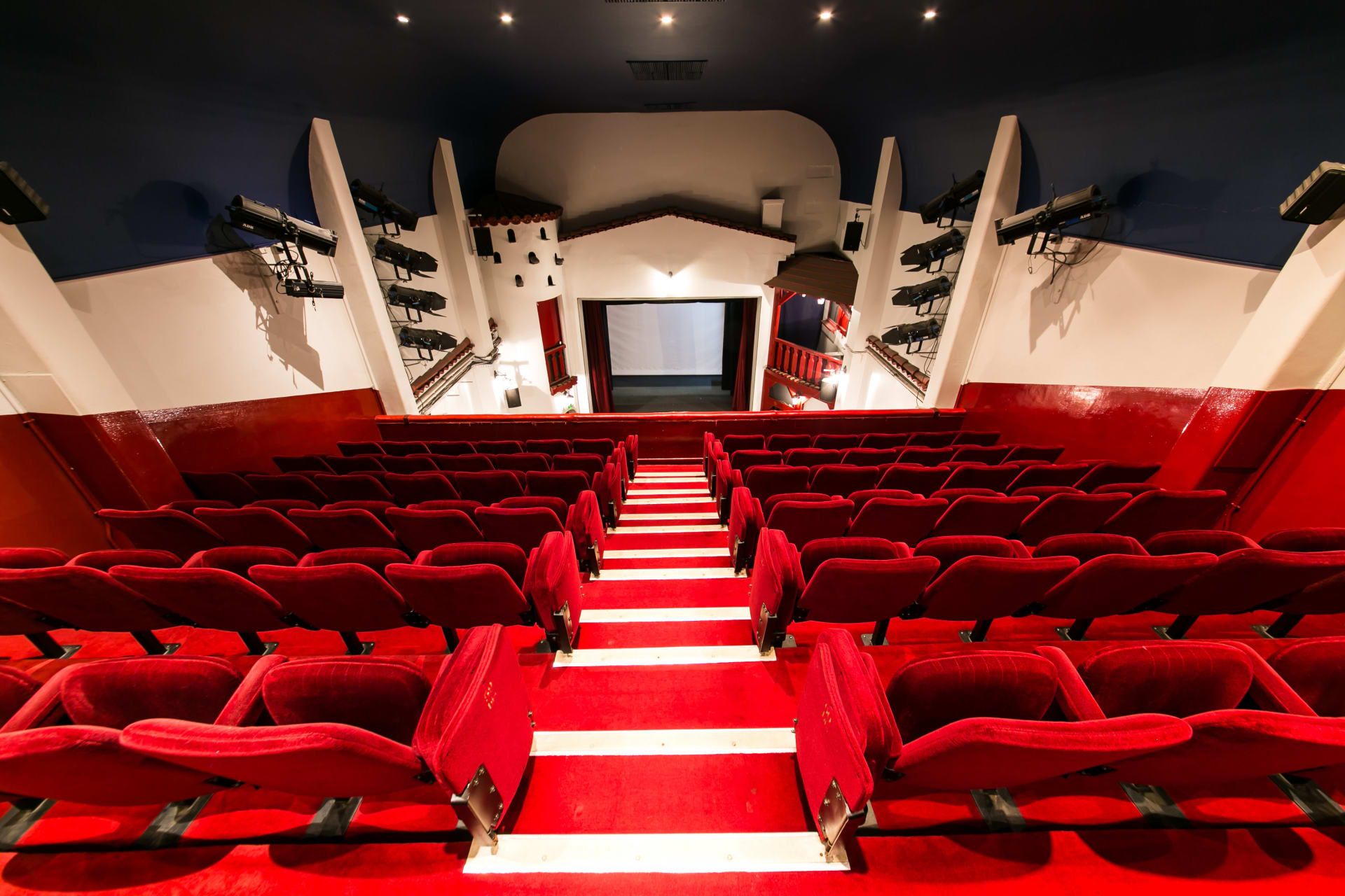 Théâtre des 2 Anes - Photo 5