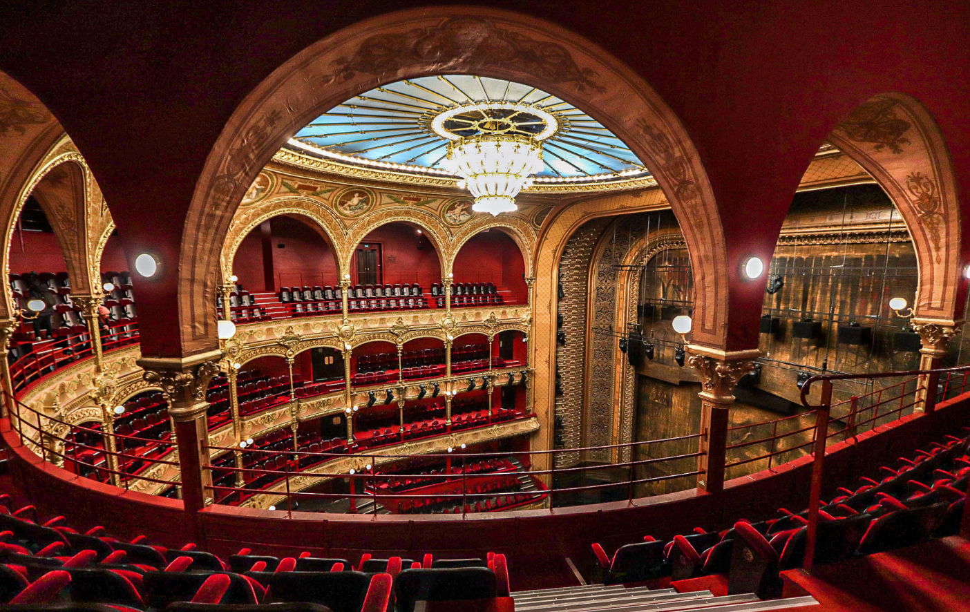 Théâtre du Chatelet - Photo 3