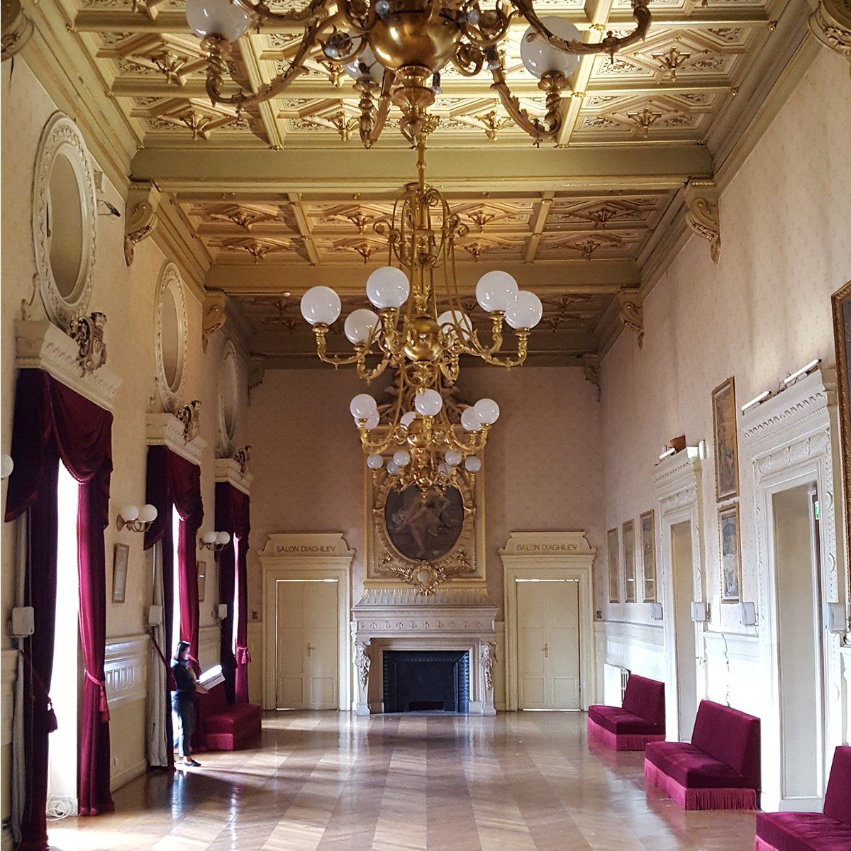 Théâtre du Chatelet - Photo 4