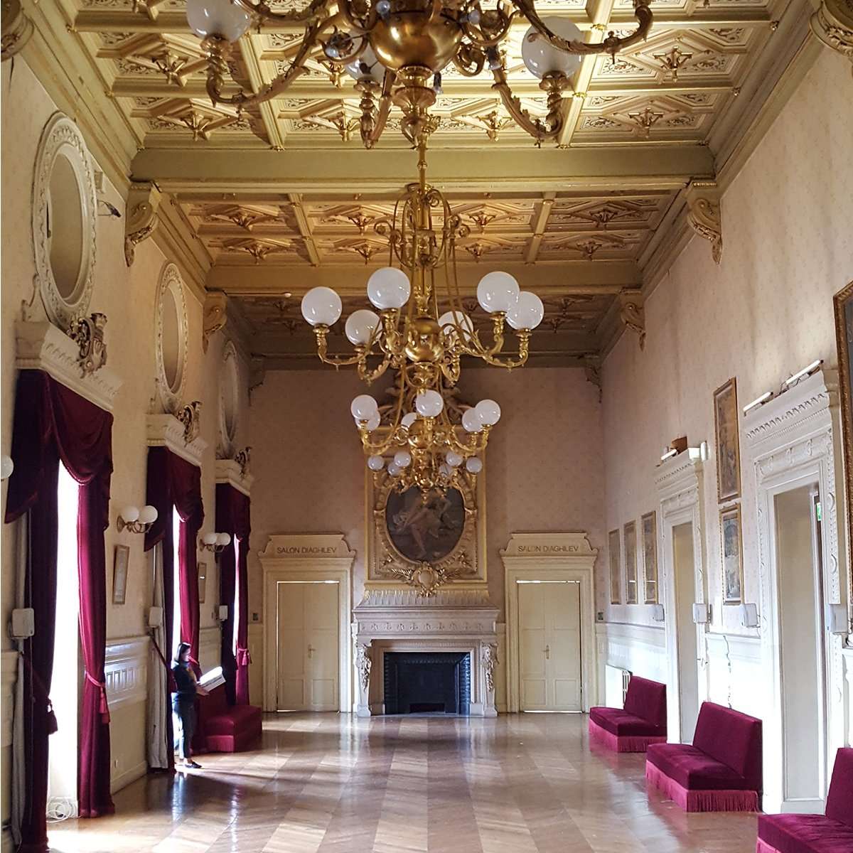 Théâtre du Chatelet - Photo 3