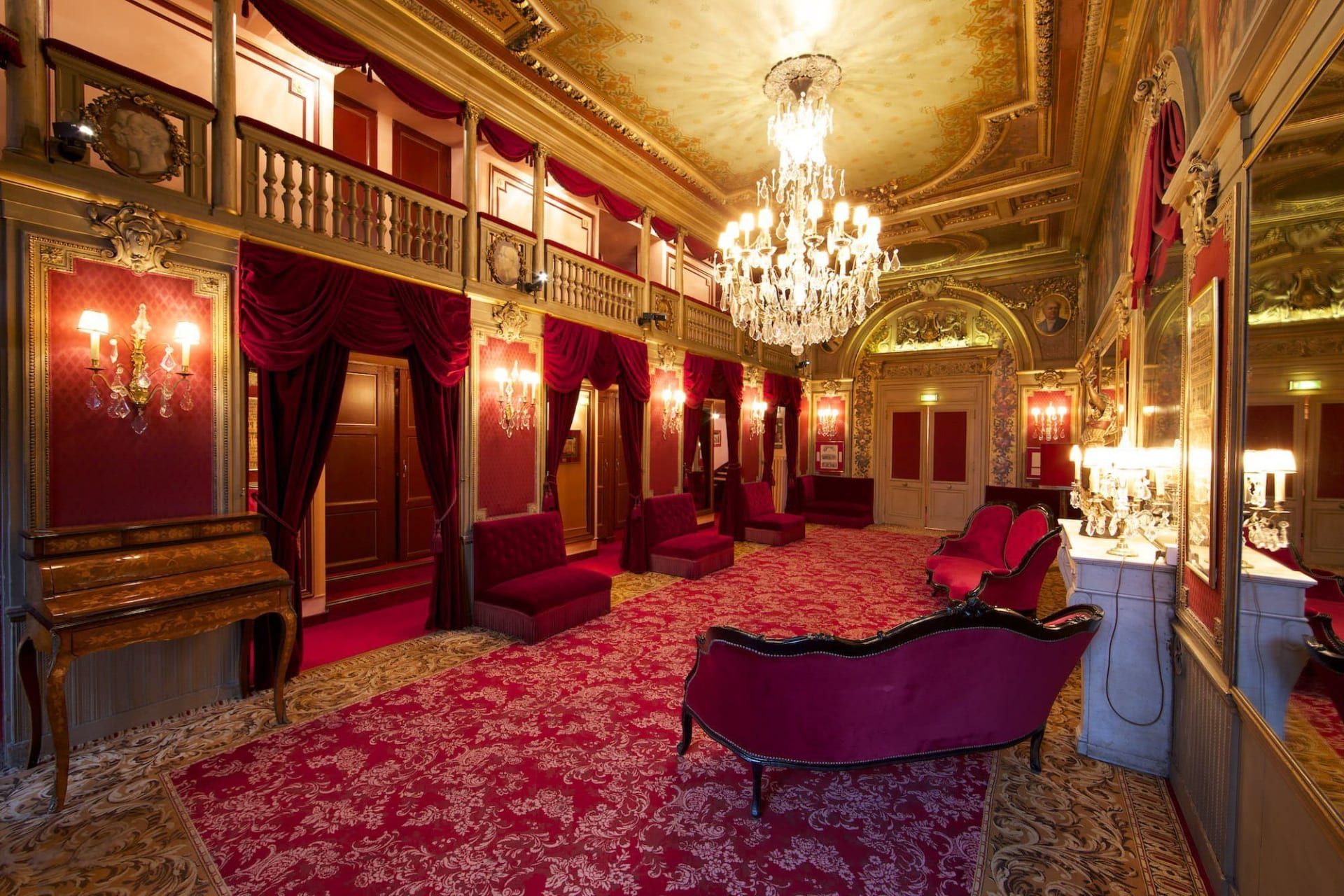 Théâtre Du Palais-Royal - Photo 5