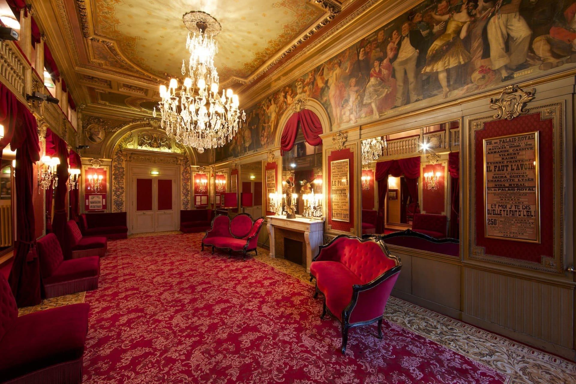 Théâtre Du Palais-Royal - Photo 5