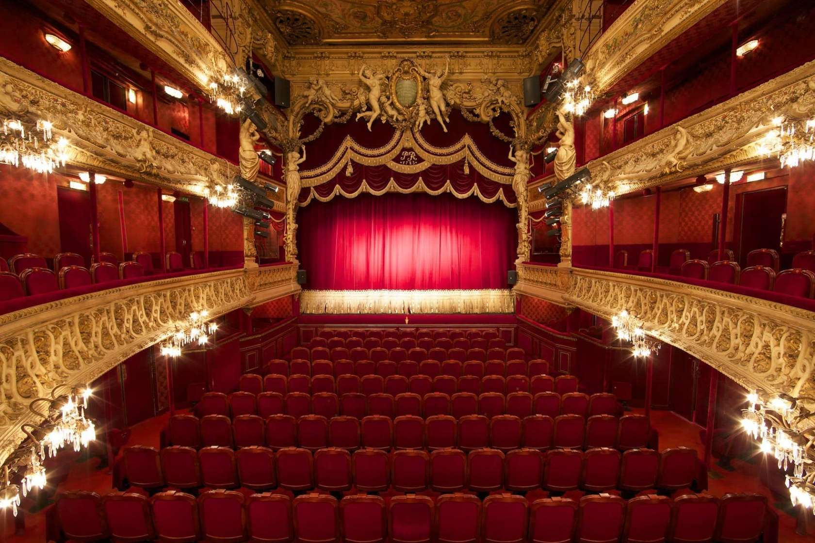 Théâtre Du Palais-Royal - Photo 3