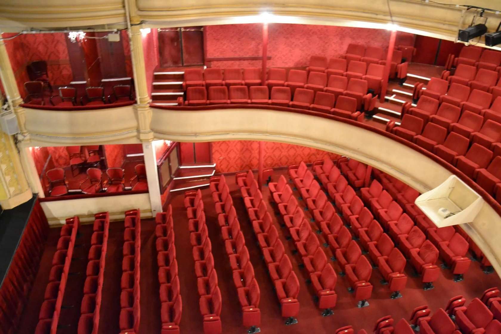 Théâtre du Petit Montparnasse - Photo 2
