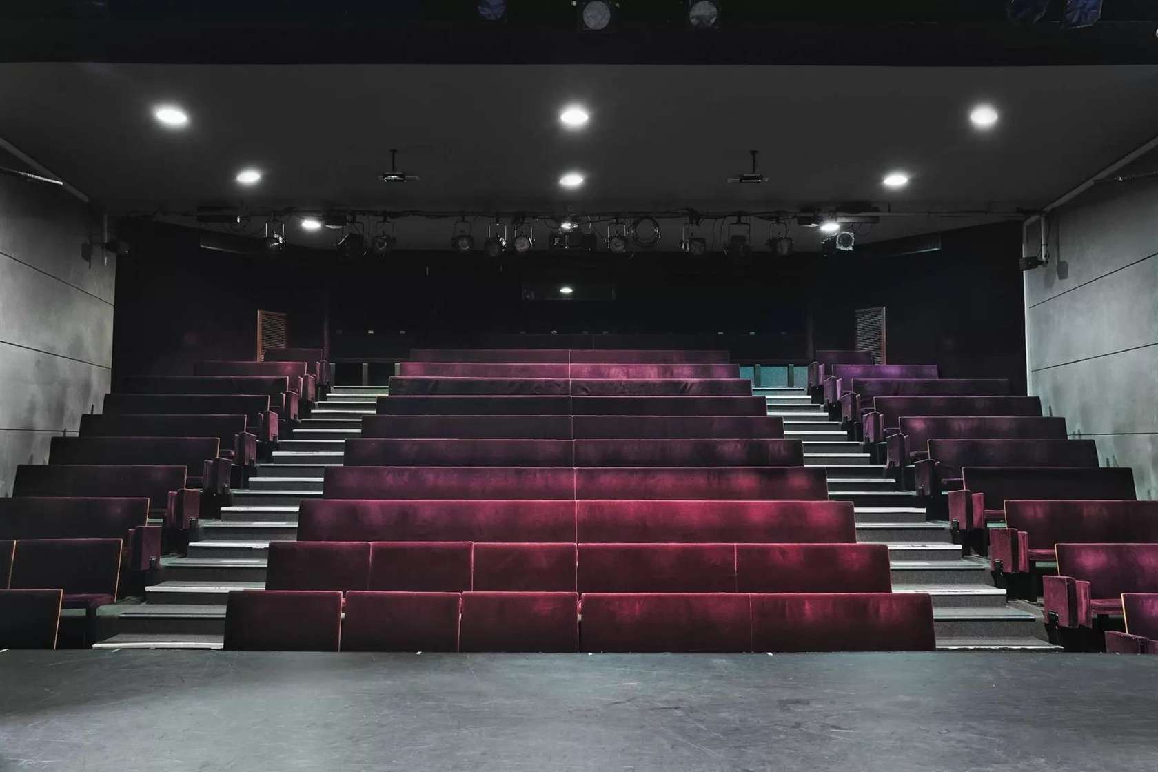 Théâtre du Petit Montparnasse - Photo 4