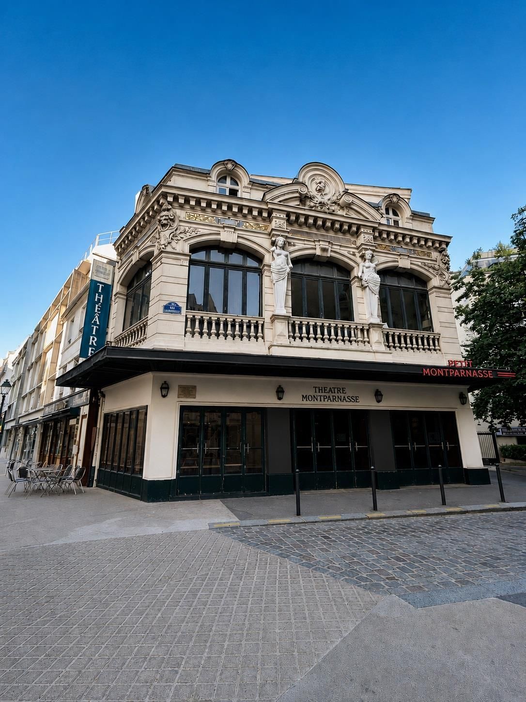 Théâtre du Petit Montparnasse - Photo 5