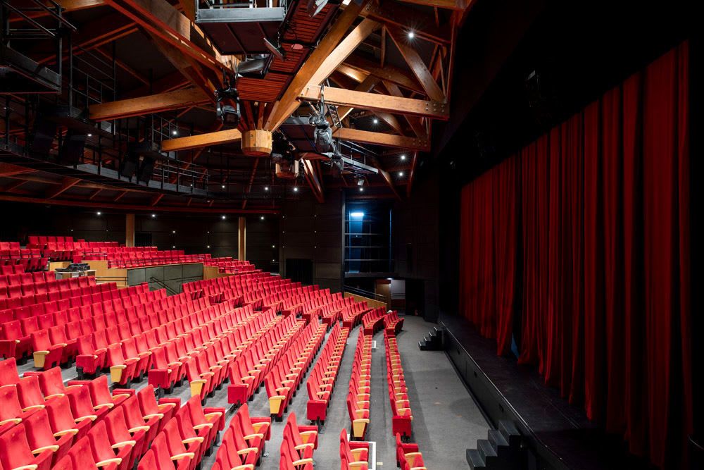 Théâtre Du Rond-Point - Photo 3