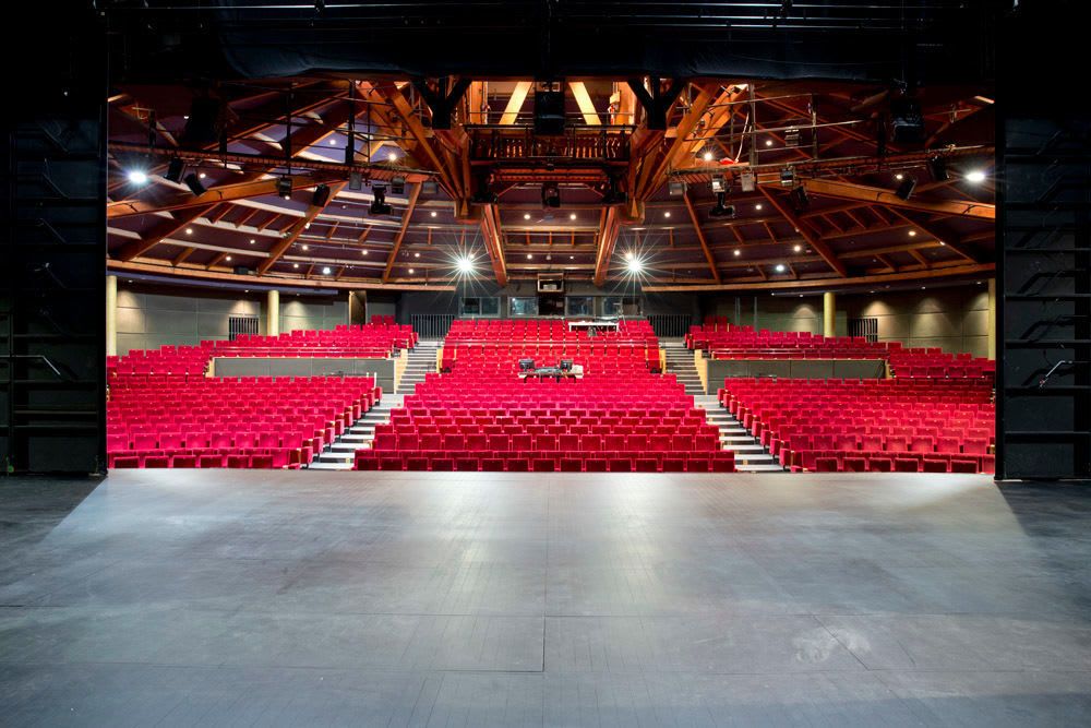 Théâtre Du Rond-Point - Photo 4