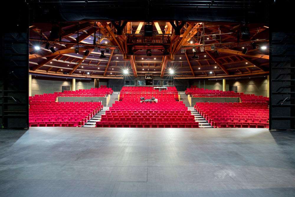 Théâtre Du Rond-Point - Photo 3
