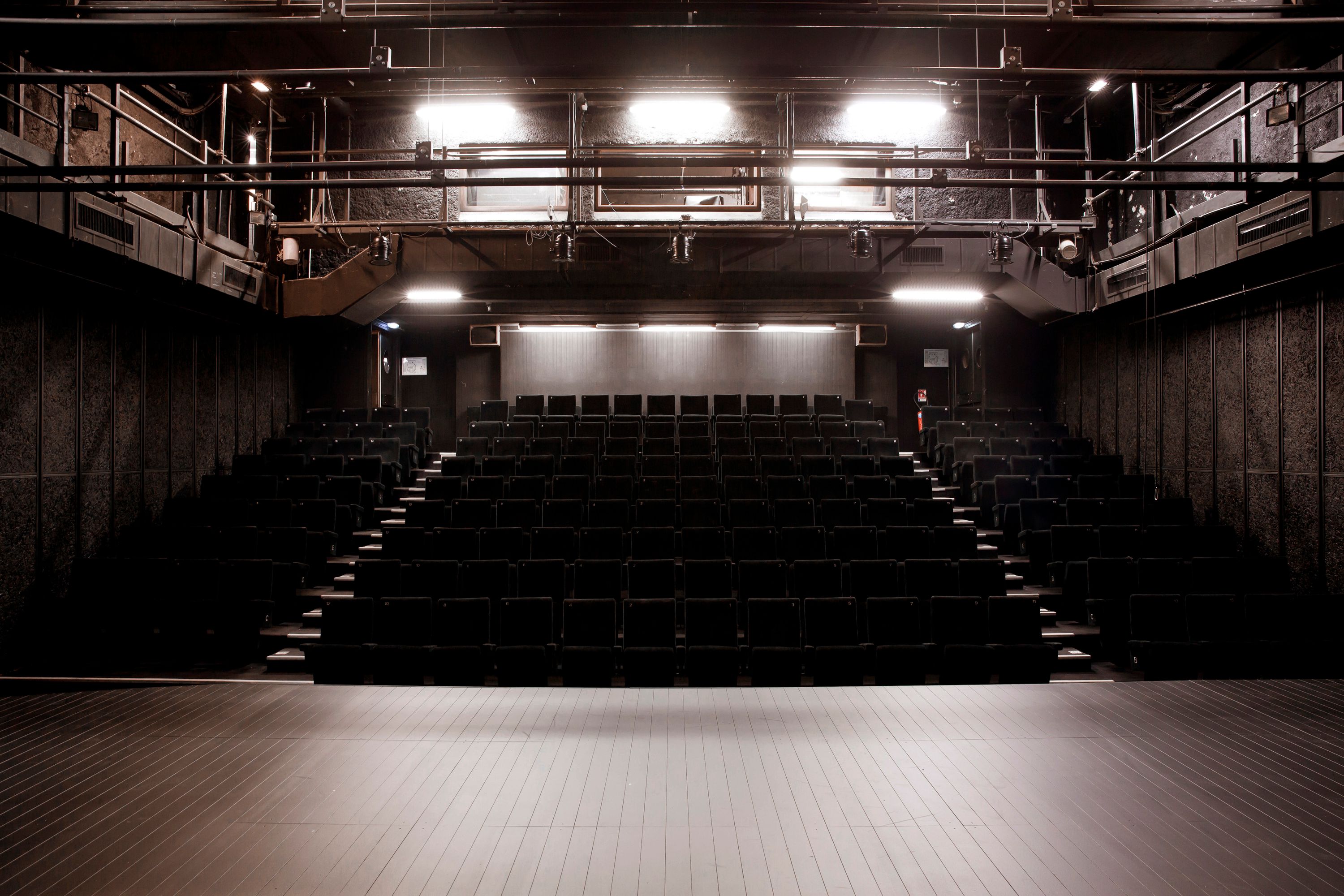 Théâtre Du Rond-Point - Photo 5