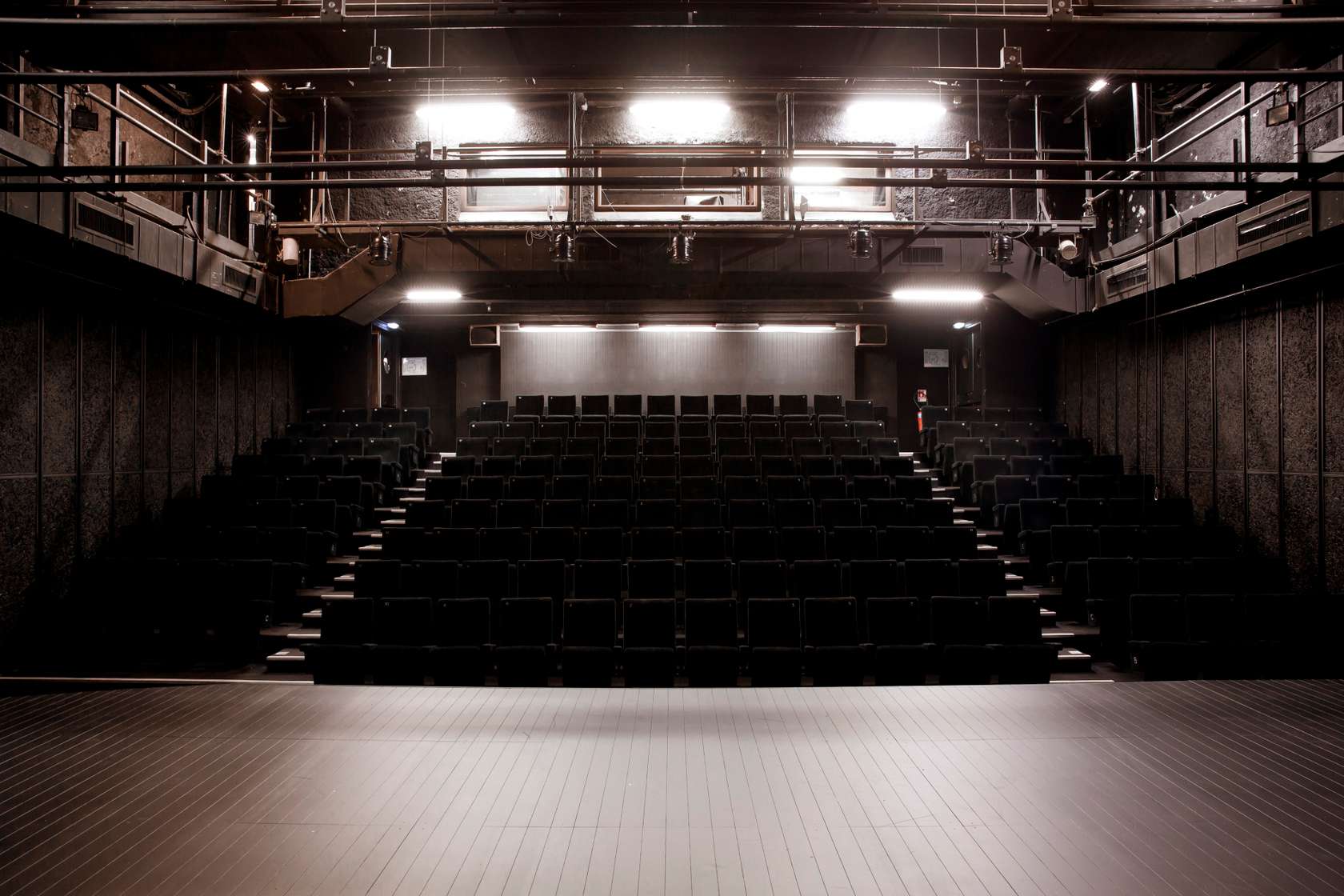 Théâtre Du Rond-Point - Photo 4