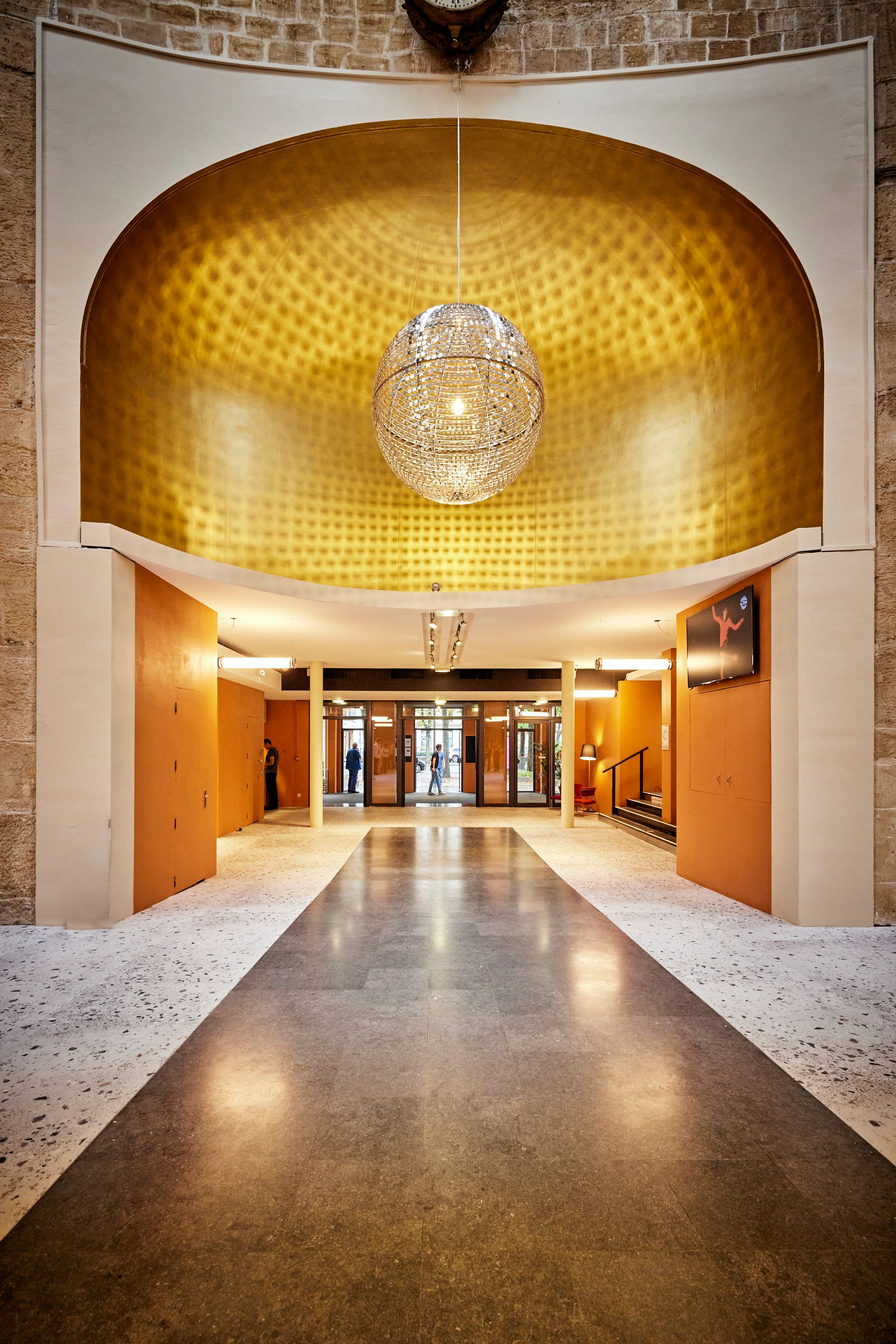 Théâtre Du Rond-Point - Photo 5