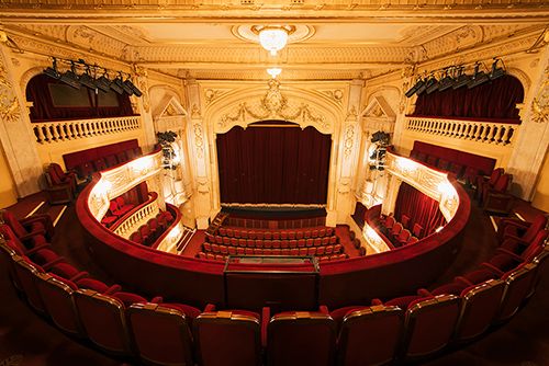 Théâtre Édouard Vii - Photo 5