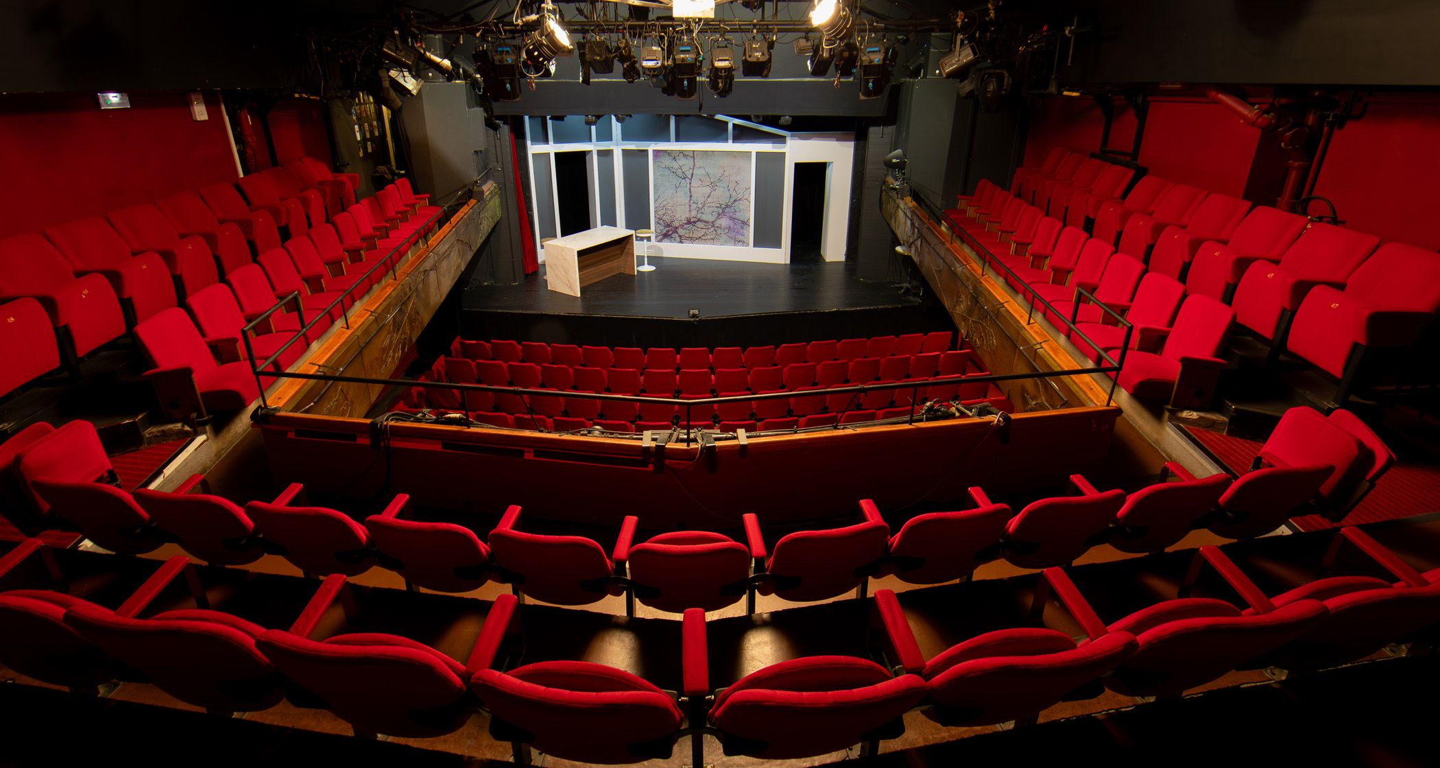 Théâtre La Bruyère