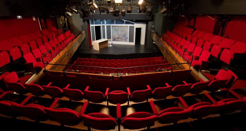 Théâtre La Bruyère