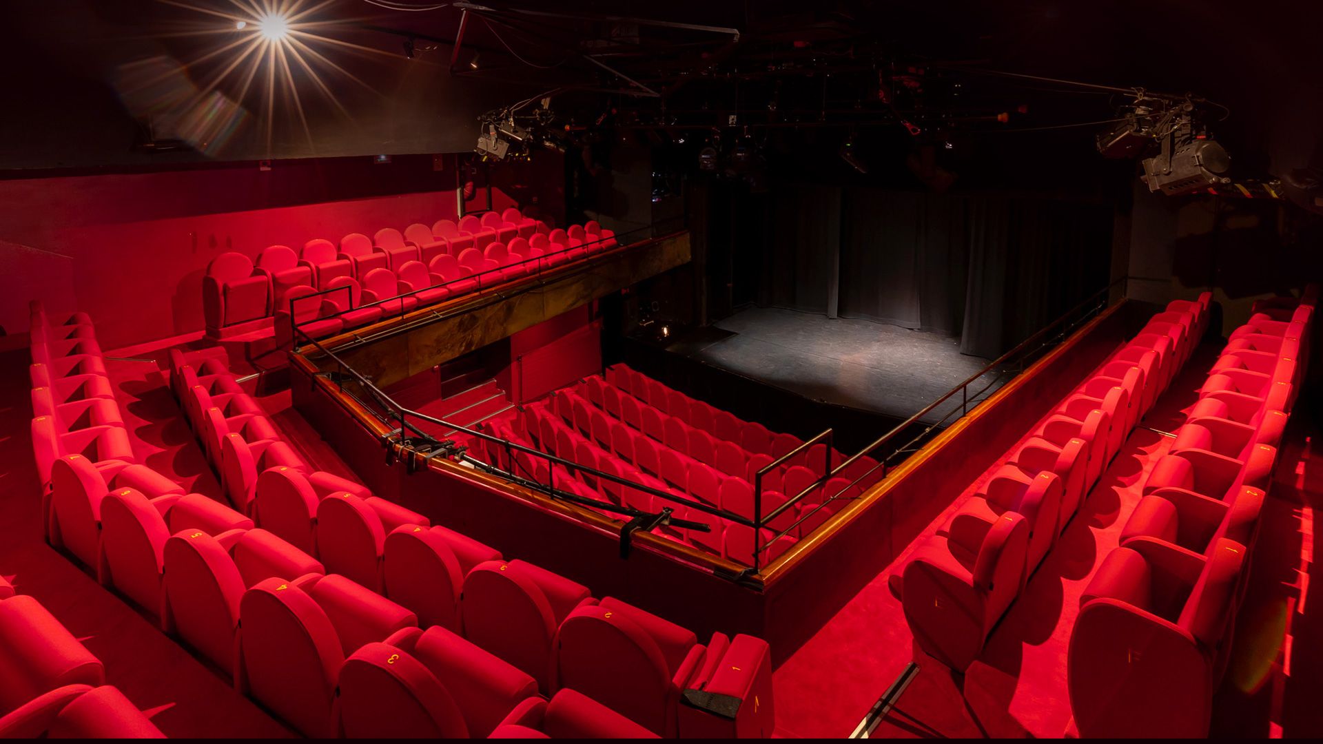 Théâtre La Bruyère - Photo 4