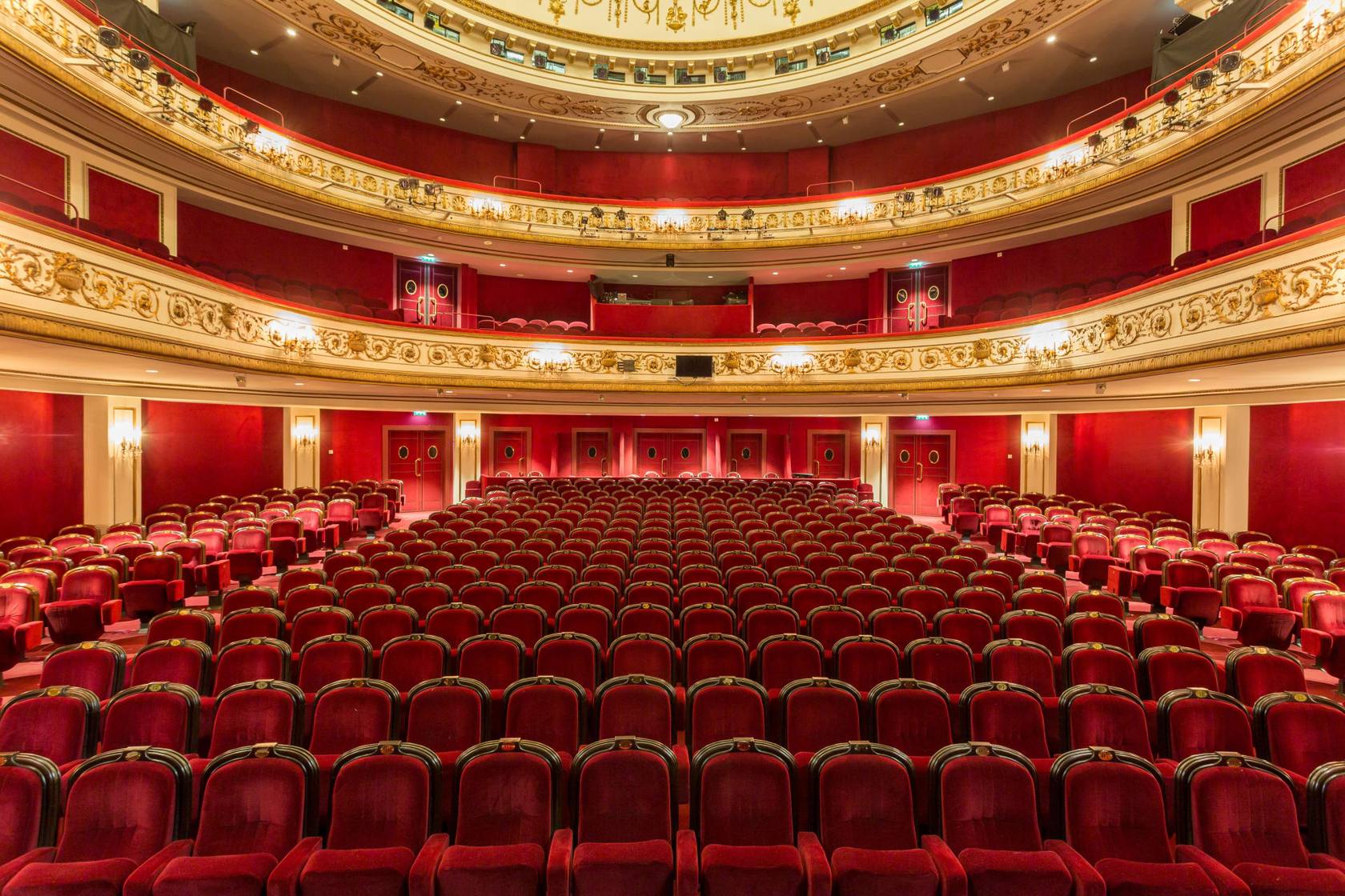 Théâtre Marigny