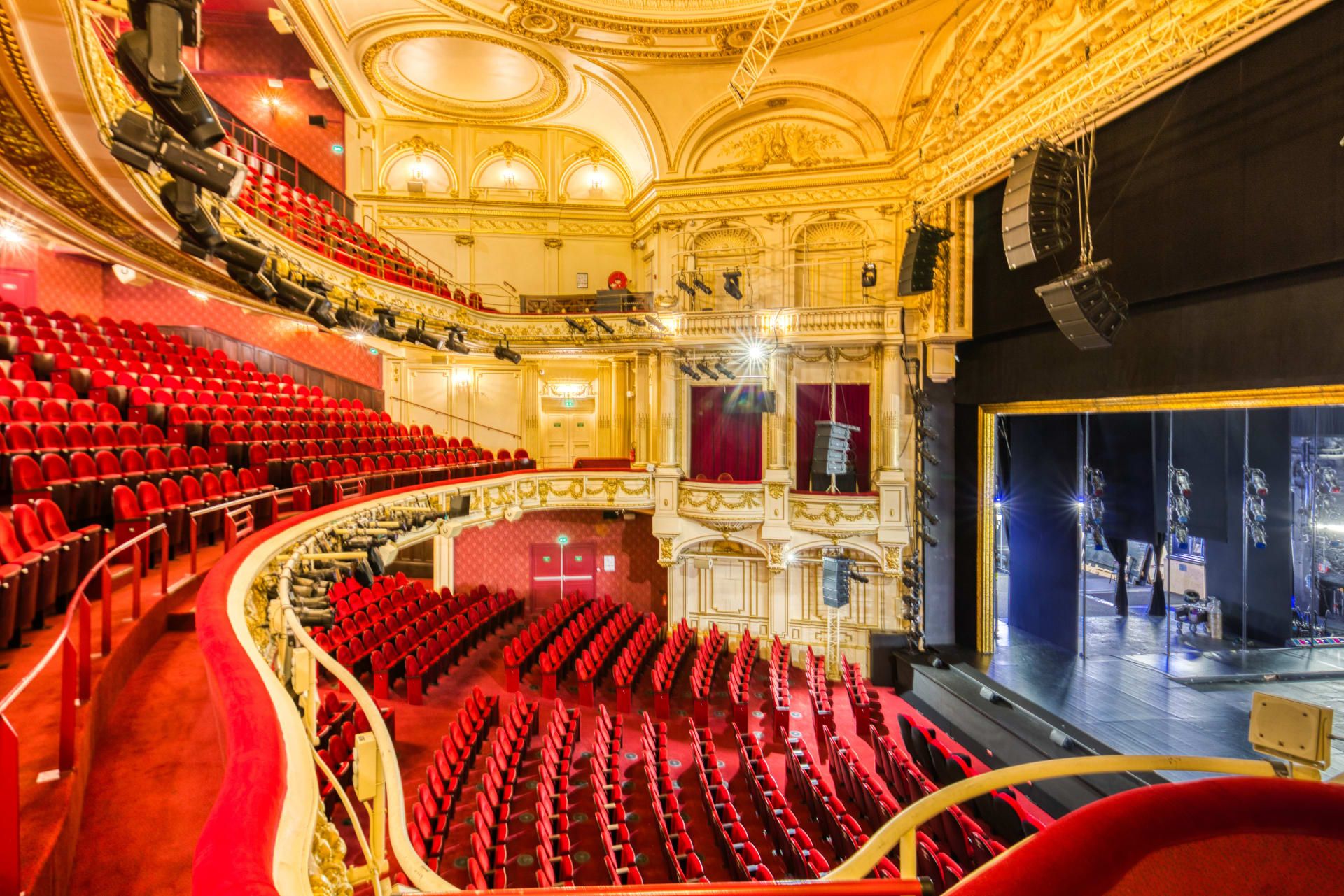 Théâtre Mogador - Photo 3