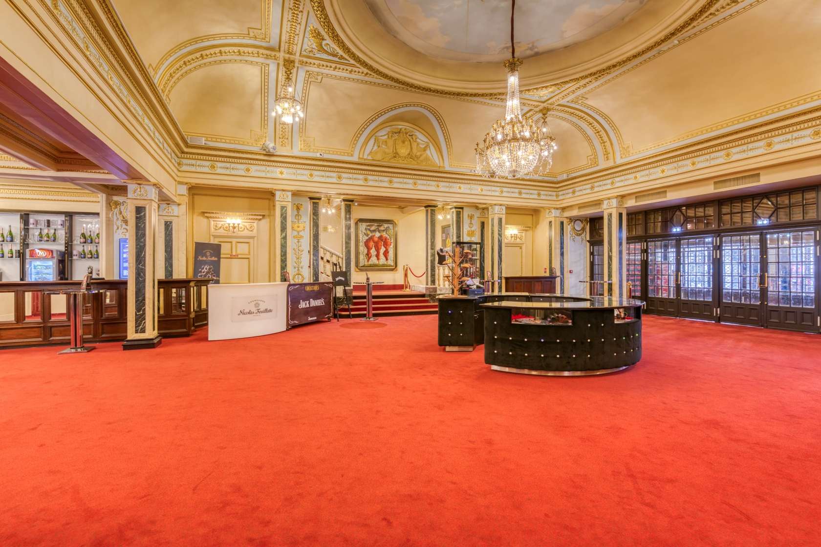 Théâtre Mogador - Photo 4