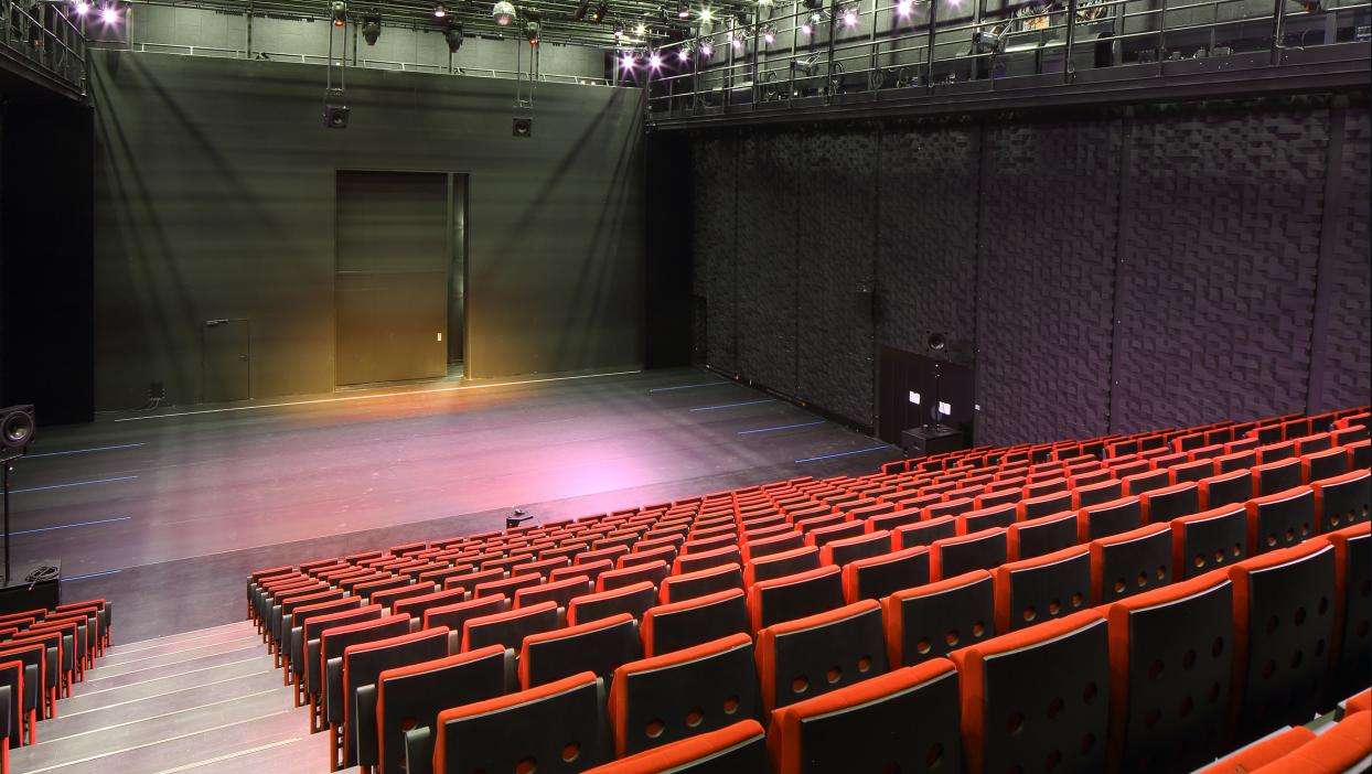 Théâtre national de Chaillot - Photo 4