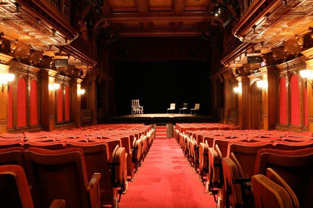 Théâtre Ranelagh - Photo 1