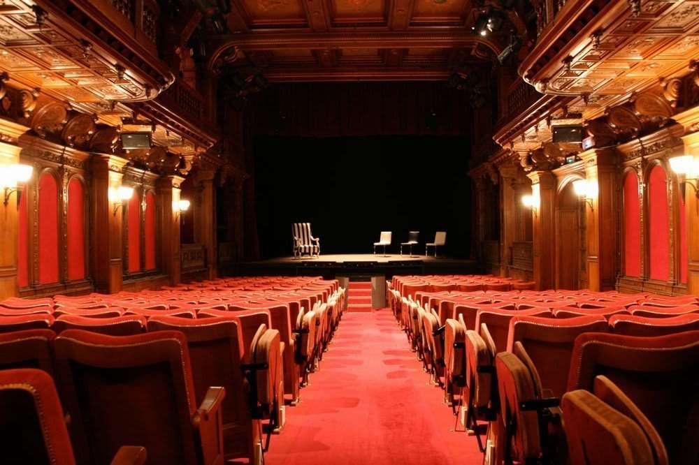 Théâtre Ranelagh - Photo 1