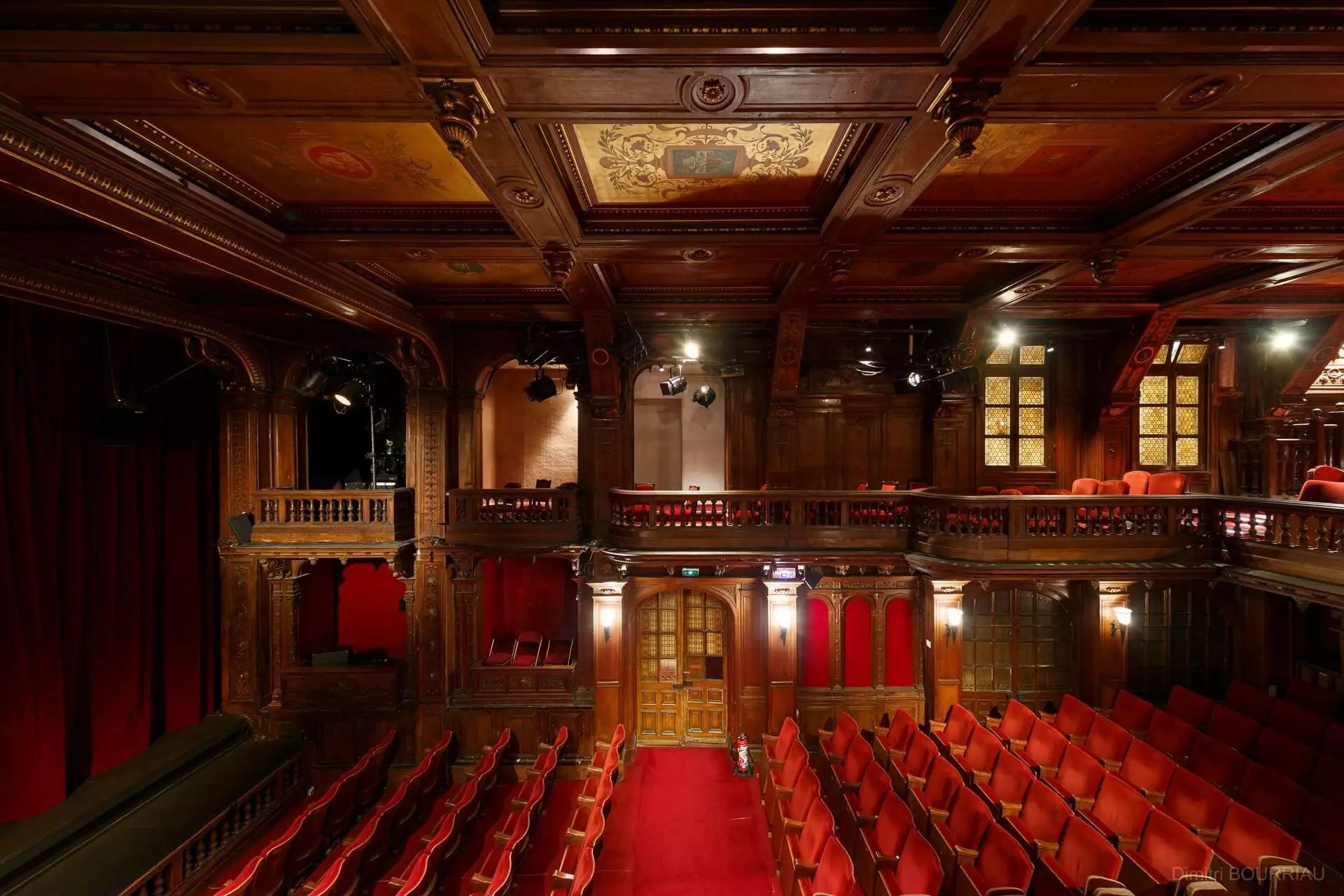 Théâtre Ranelagh - Photo 3