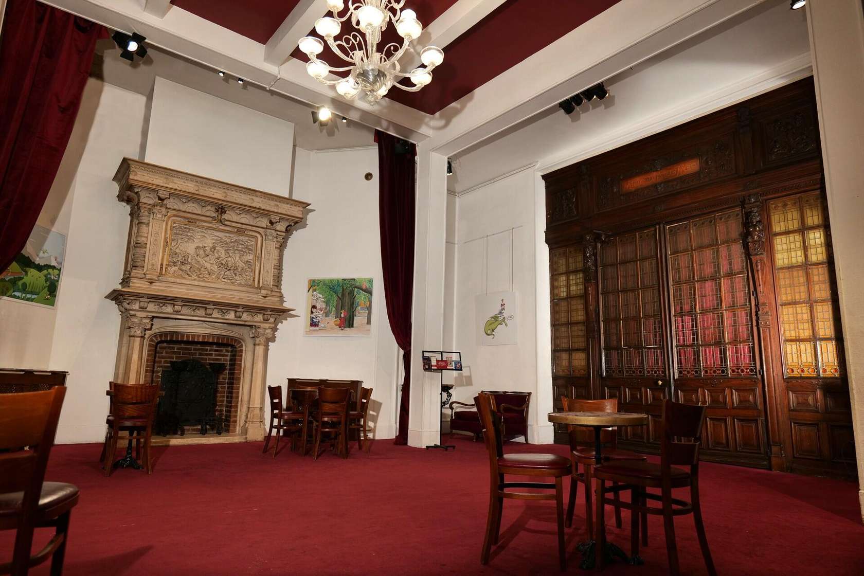 Théâtre Ranelagh - Photo 4