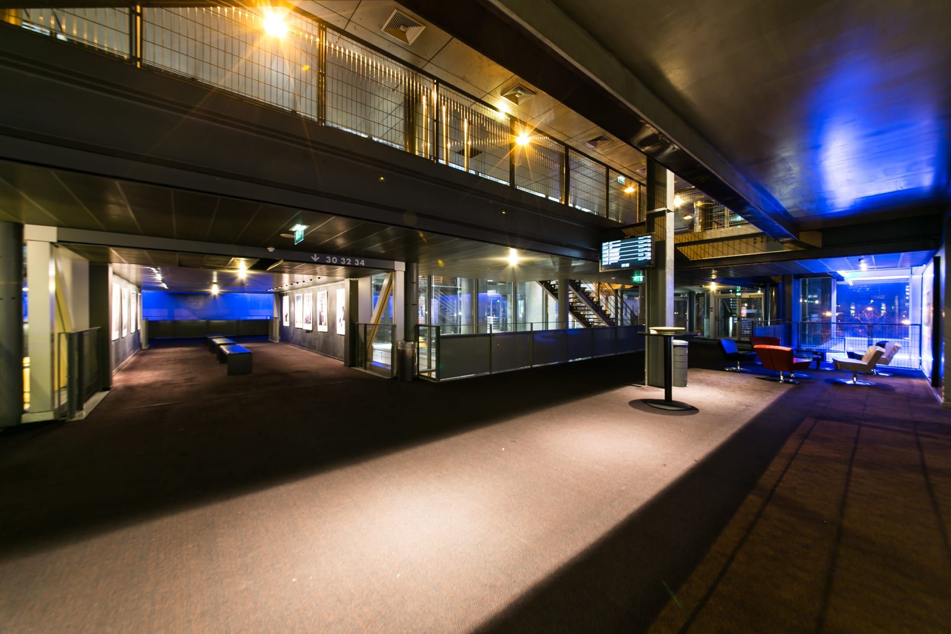 Ugc Ciné Cité Bercy - Photo 1