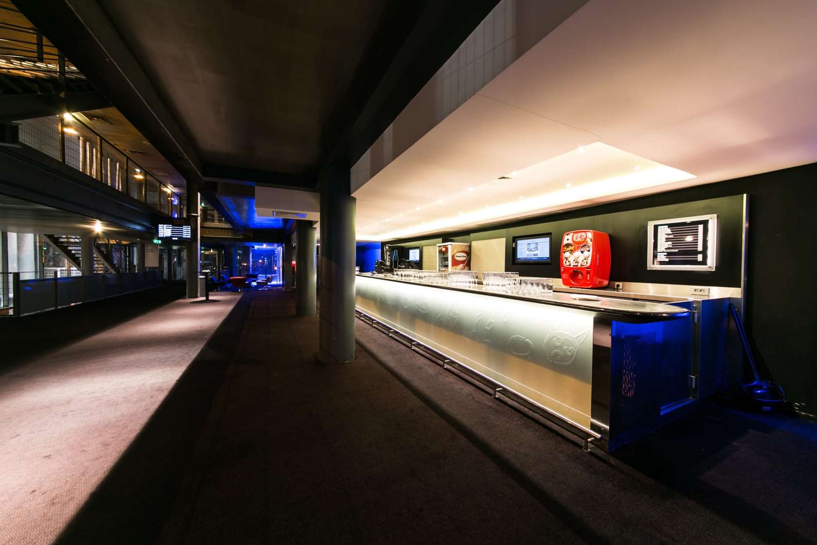 Ugc Ciné Cité Bercy - Photo 4