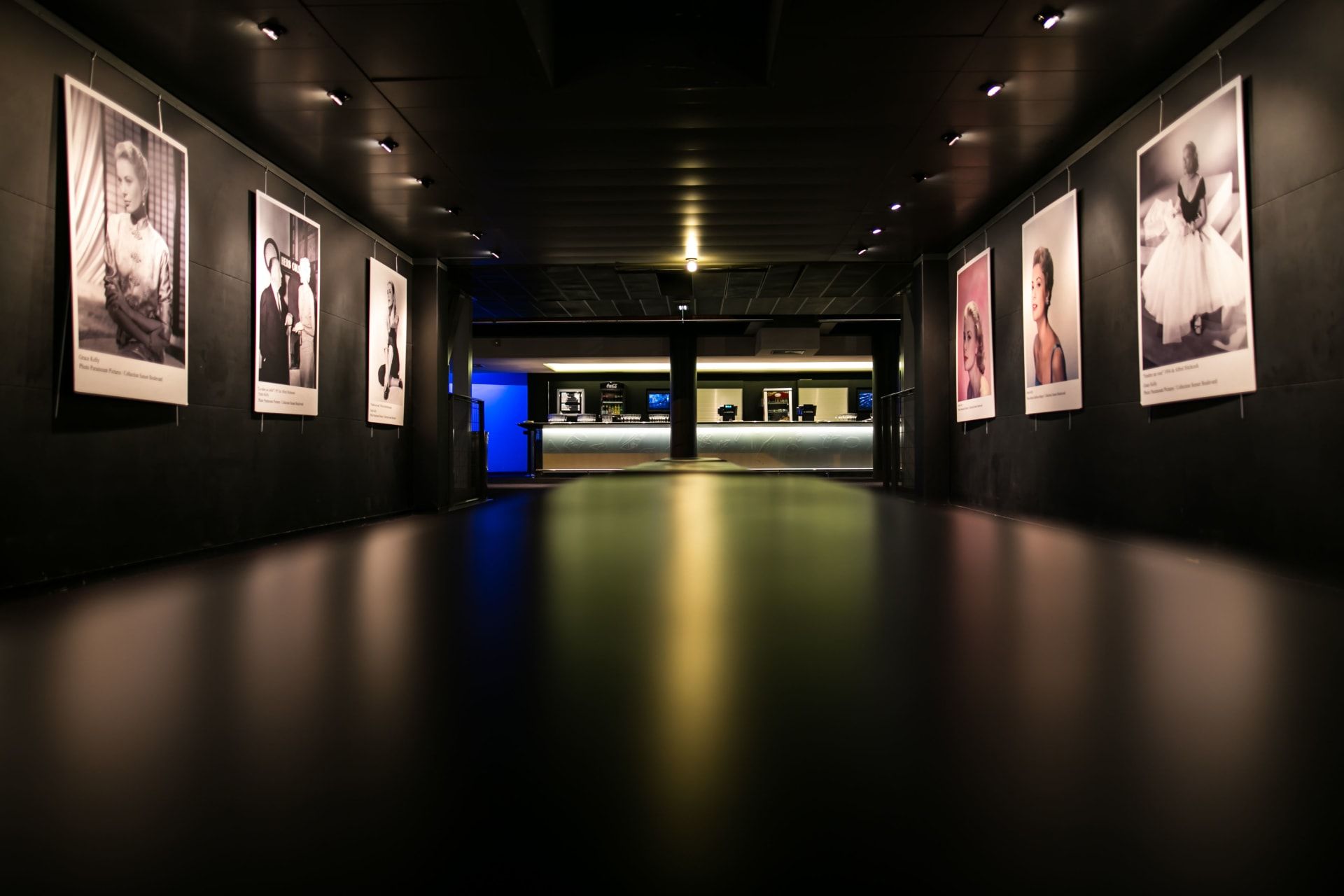 Ugc Ciné Cité Bercy - Photo 5
