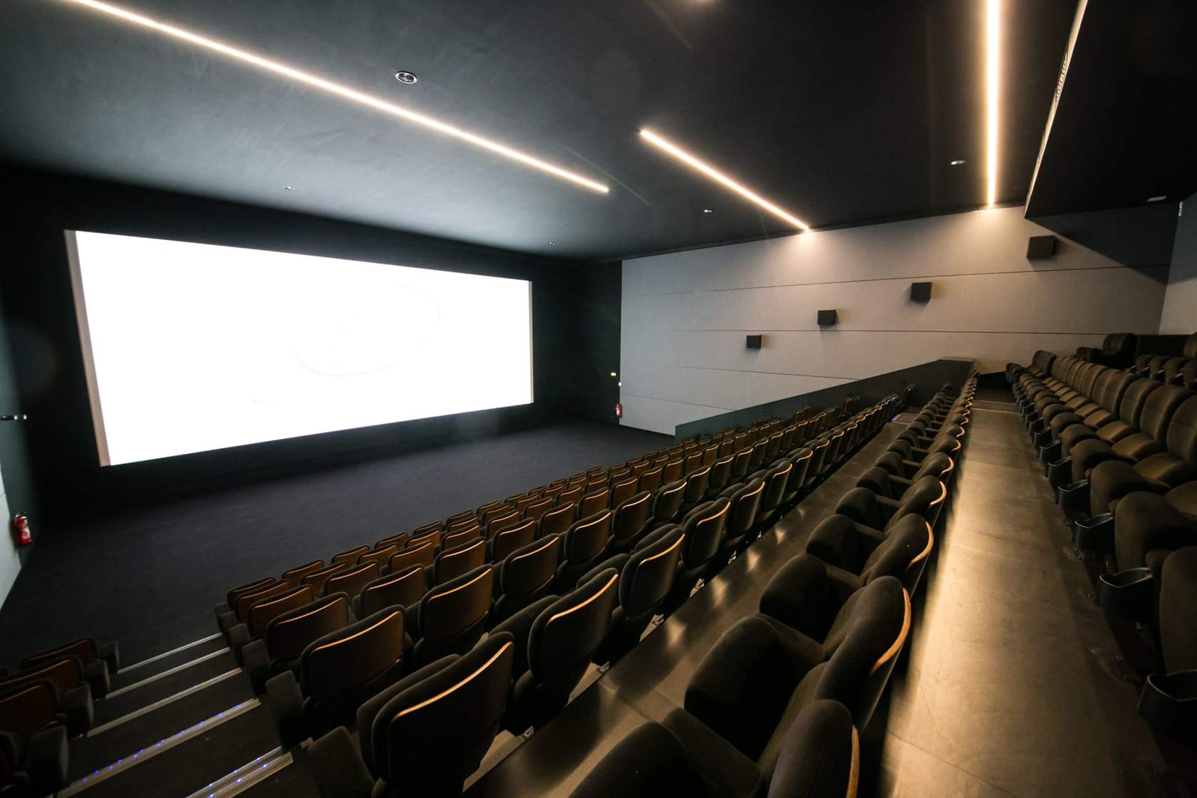 UGC Ciné Cité Paris 19 : tout ce qu'il faut savoir pour organiser votre événement