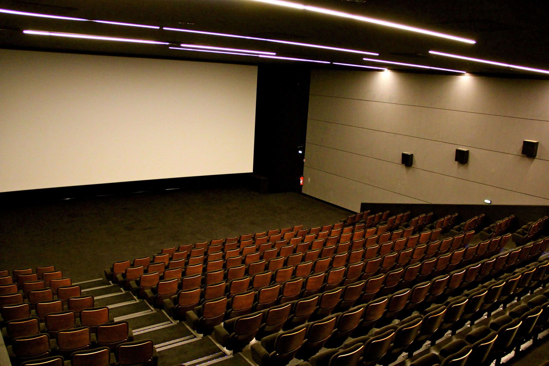 Ugc Ciné Cité Paris 19 - Photo 1