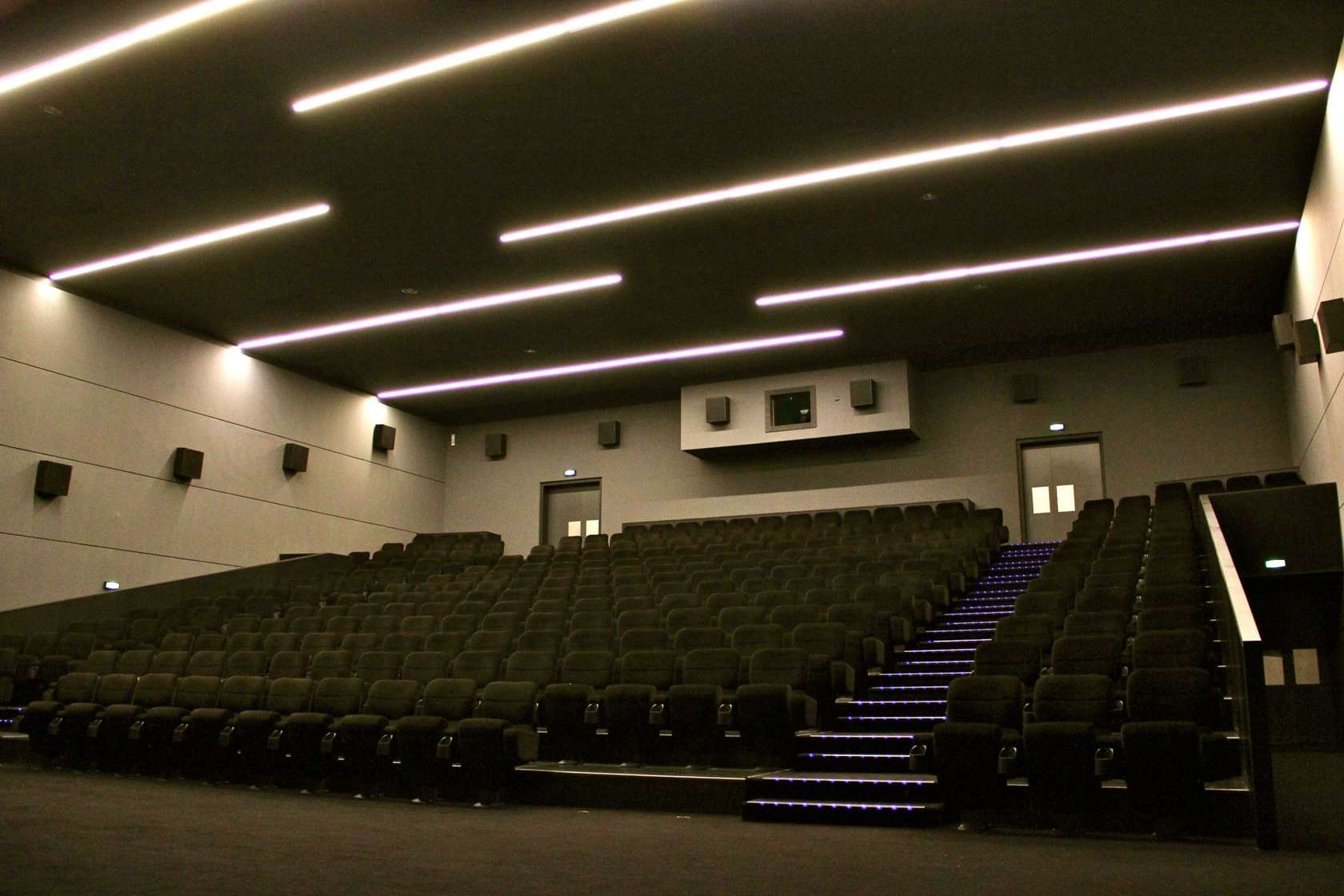 Ugc Ciné Cité Paris 19 - Photo 3