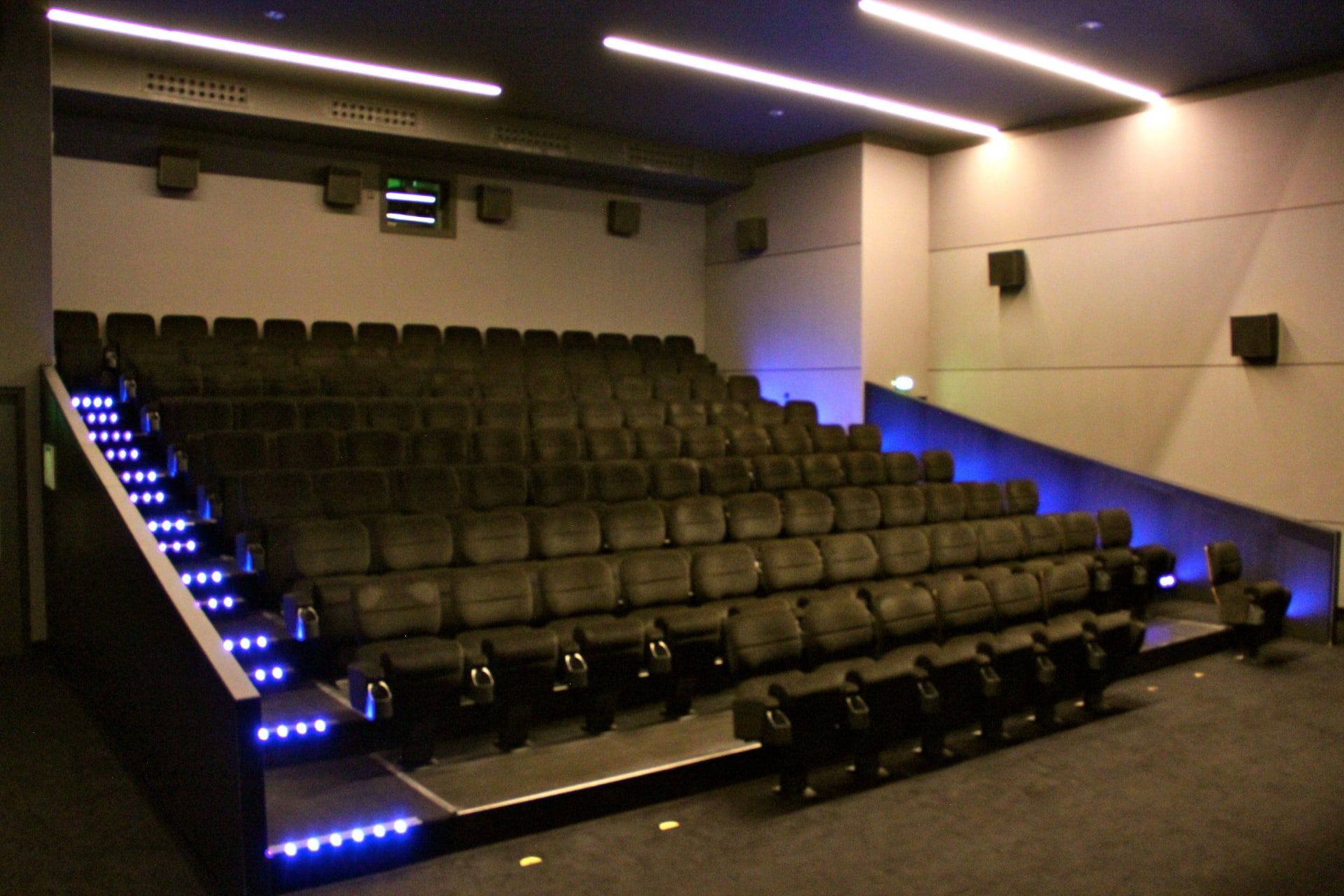 Ugc Ciné Cité Paris 19 - Photo 5
