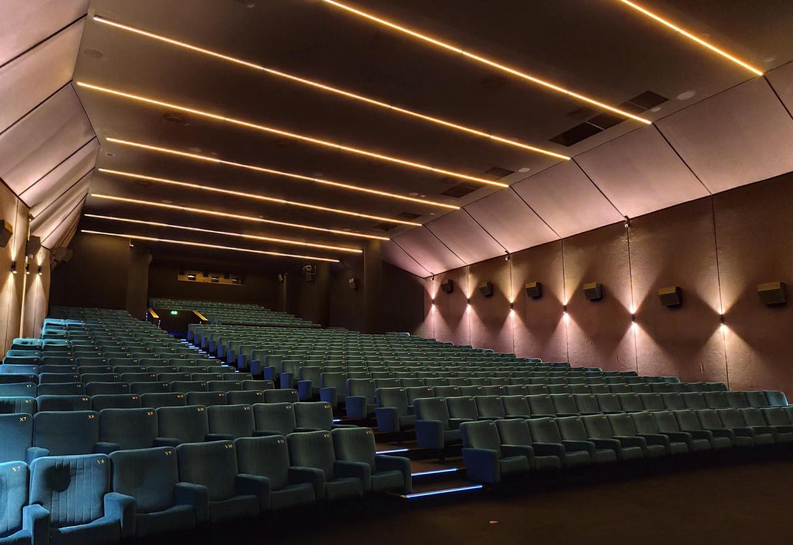 UGC Montparnasse