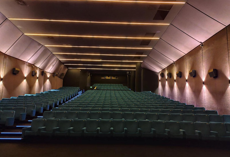 UGC Montparnasse - Photo 2