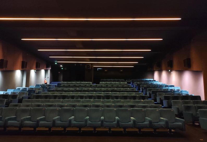 UGC Montparnasse - Photo 5