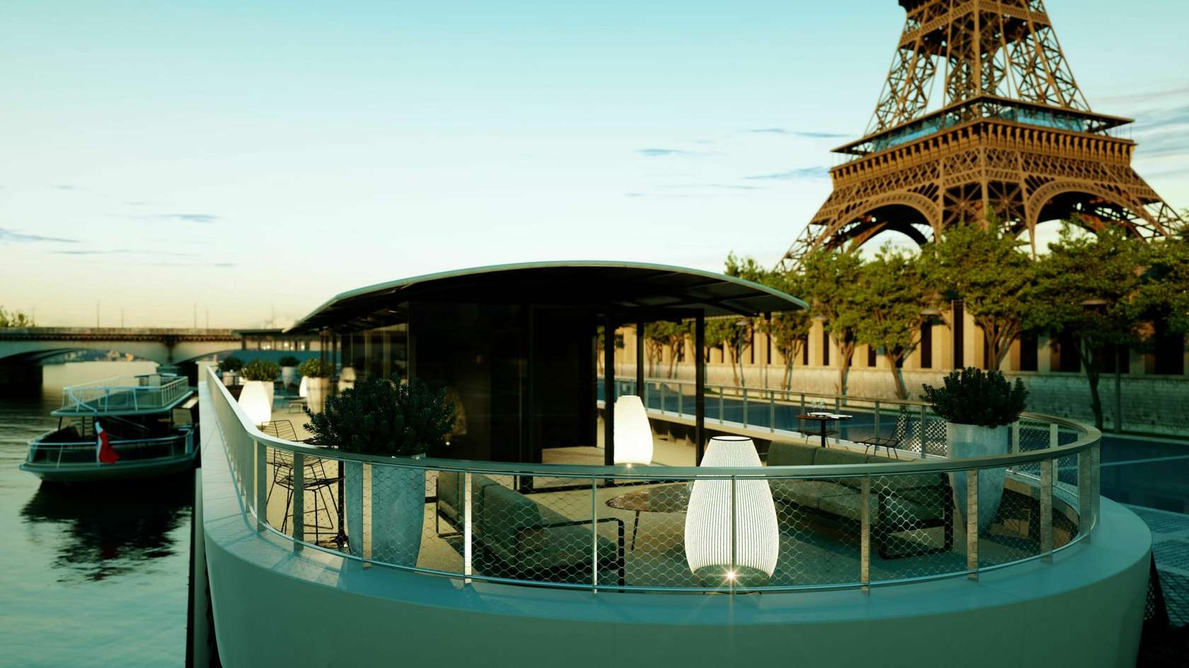 Le Gustave - Photo 1