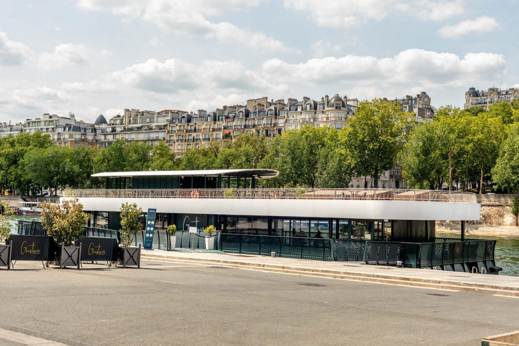 Le Gustave - Photo 5