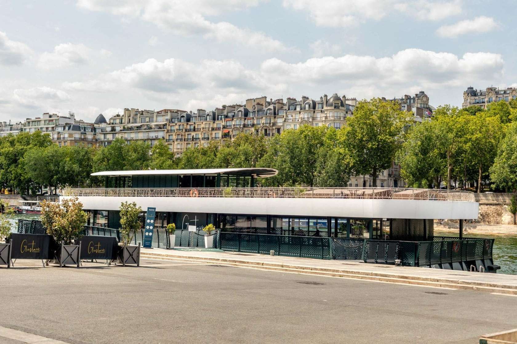 Le Gustave - Photo 5