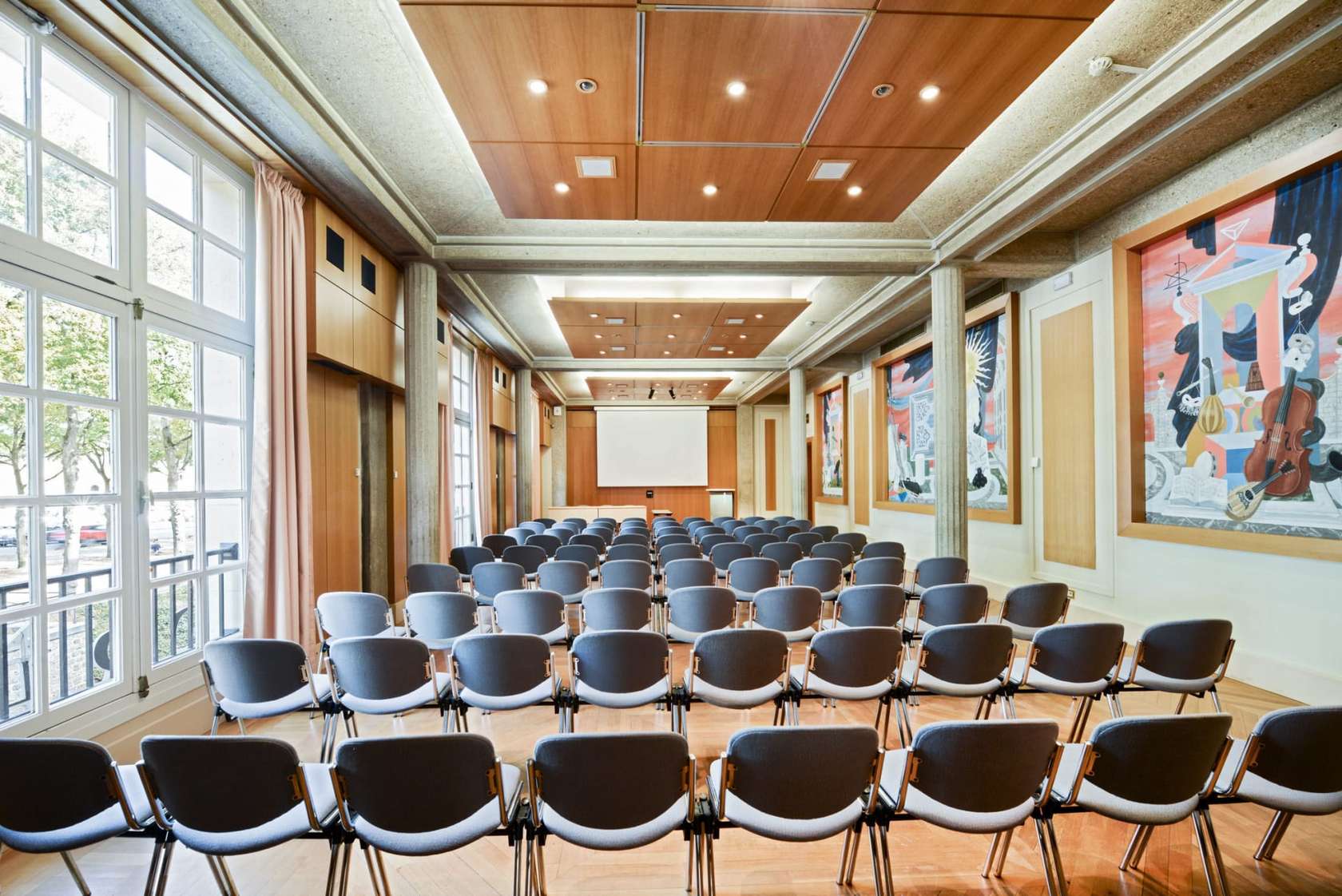 Versailles Palais Des Congrès - Photo 4