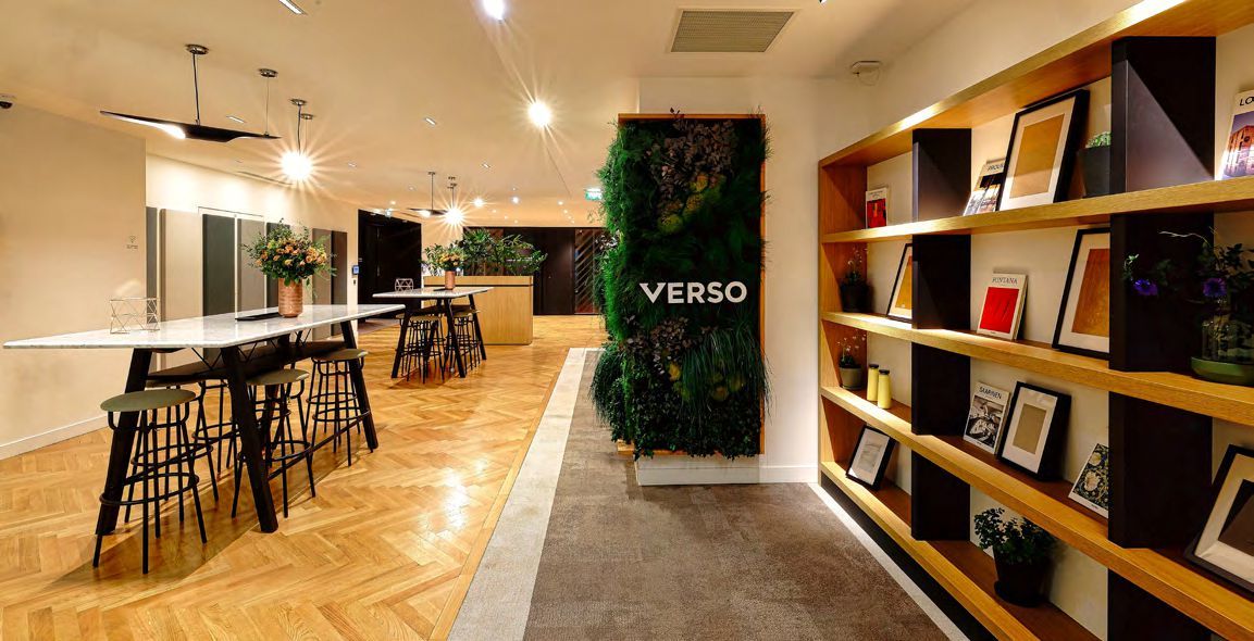 Verso - Photo 5