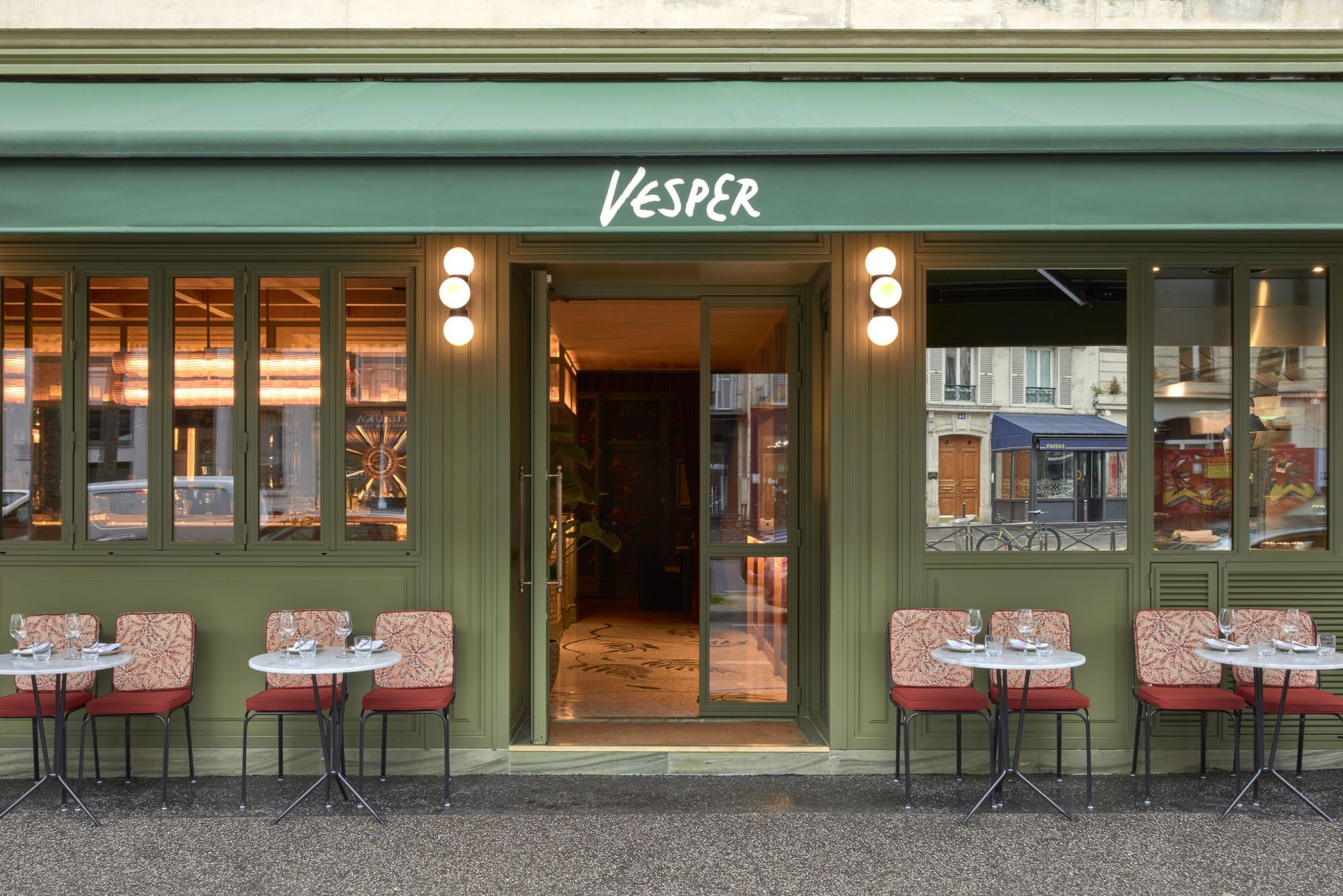 Vesper - Photo 5