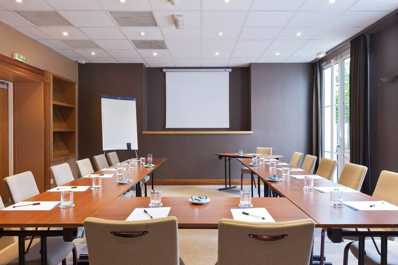 Villa Modigliani : tout ce qu'il faut savoir pour organiser votre événement professionnel à Paris
