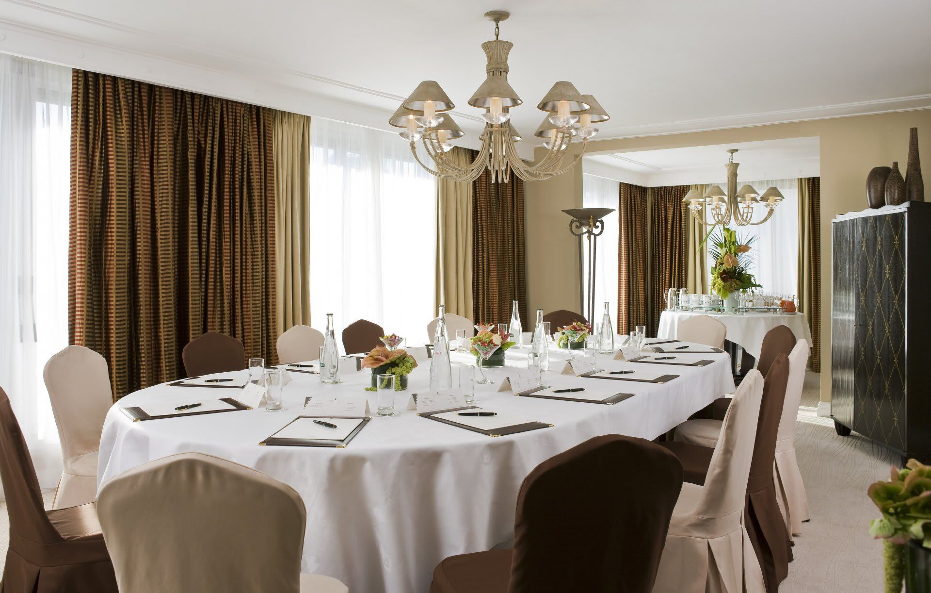 Warwick Paris **** - Photo 3