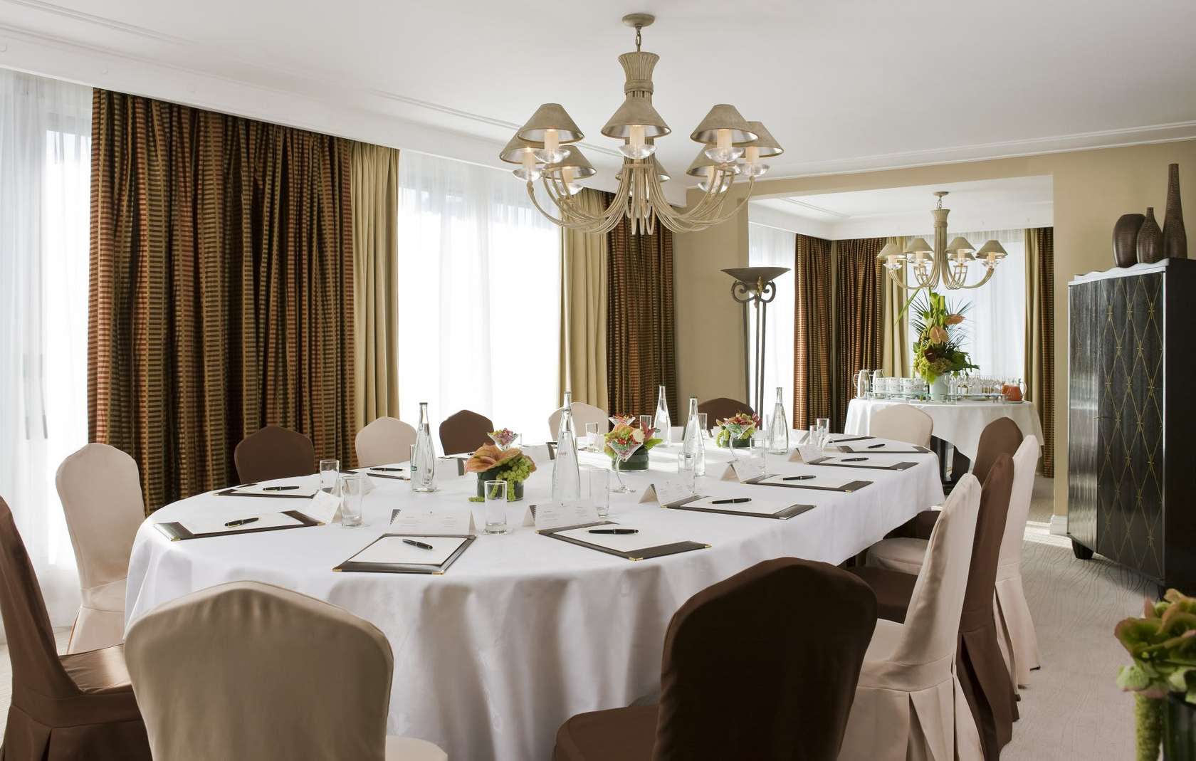 Warwick Paris **** - Photo 2