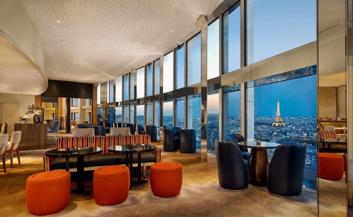 Windo Skybar : tout ce qu'il faut savoir pour organiser votre événement