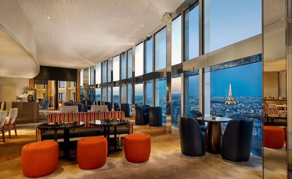 Windo Skybar