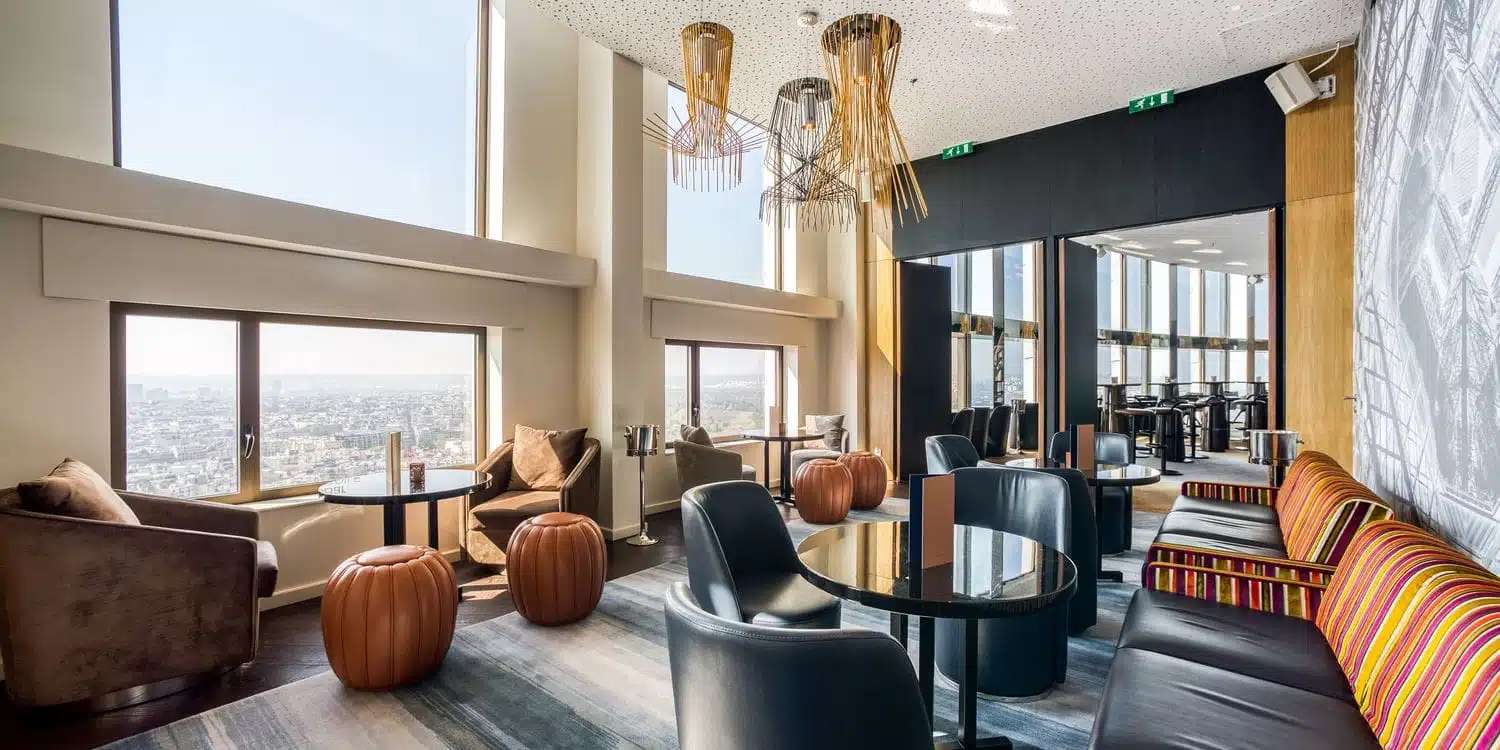 Windo Skybar - Photo 2